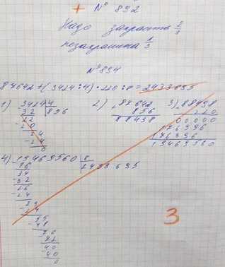 Внутришкольные показатели оценки качества образования