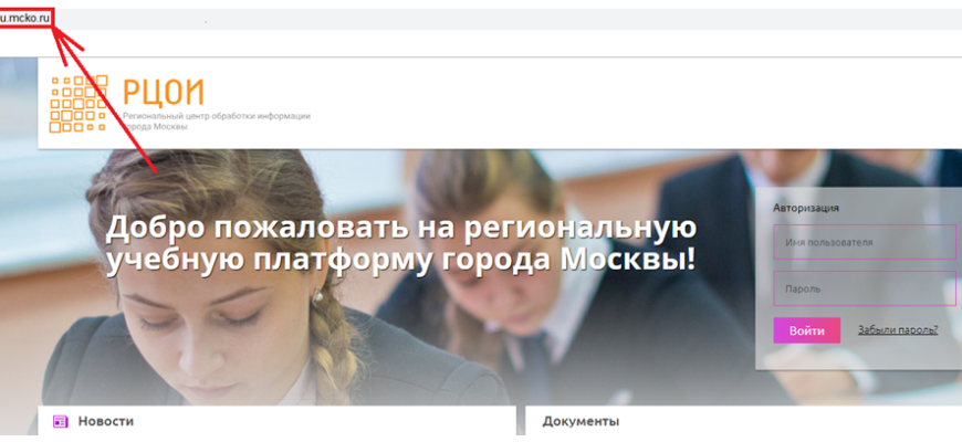 КАК ВОЙТИ В ЛИЧНЫЙ КАБИНЕТ СИСТЕМЫ ПОДГОТОВКИ КАДРОВ РЦОИ