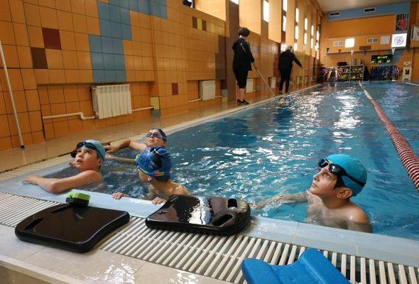 ТАТЬЯНА АЙРАПЕТОВА ДЕТСКИЙ САД