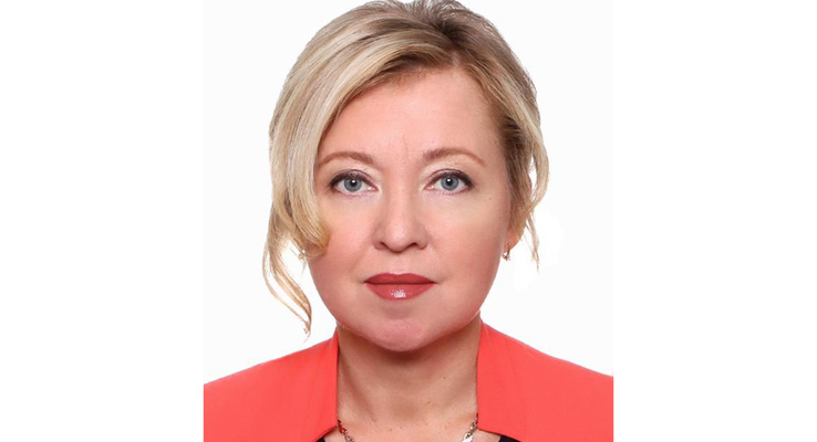 РЕБРОВА ВЕРОНИКА ИВАНОВНА БИОГРАФИЯ