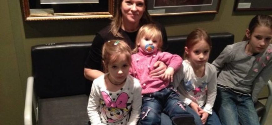 TRANSFORMATION OF EARLY CHILDHOOD EDUCATION IN FAMILIES