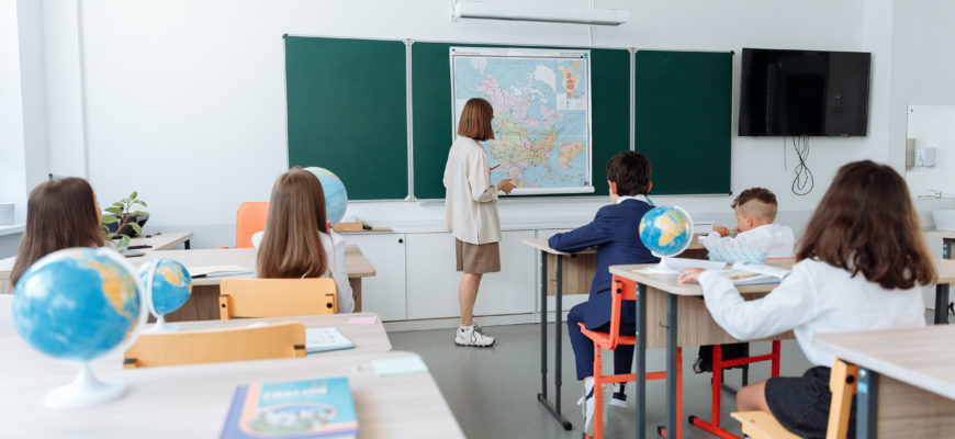 КОГДА ПОДАТЬ ДОКУМЕНТЫ В ШКОЛУ