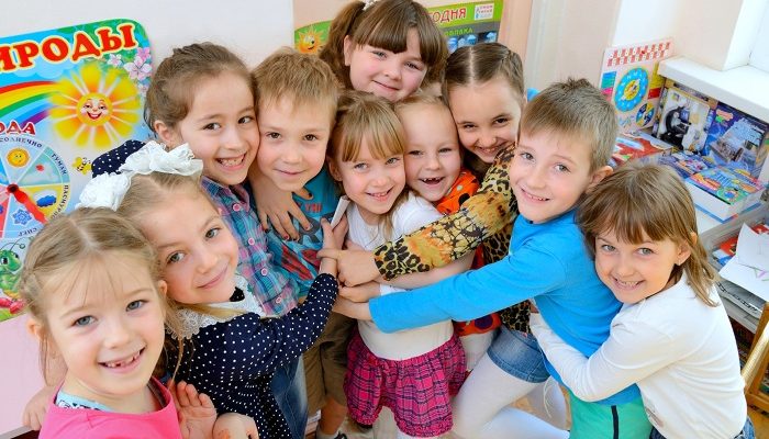 ОЧЕРЕДЬ В ДЕТСКИЙ САД В ГОСУСЛУГАХ ИСЧЕЗЛА ЧТО ДЕЛАТЬ